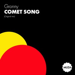 Comet song