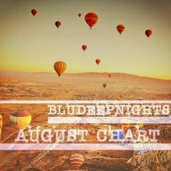 August Summer Chart
