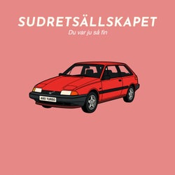 Du var ju så fin