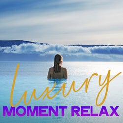 Luxury Moment Relax (Essential Luxury Lounge & Chillout Music 2020)