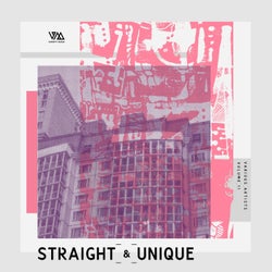 Straight & Unique Vol. 11