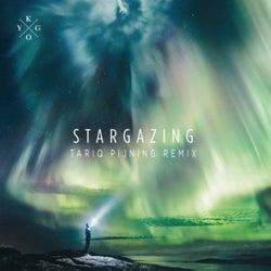 Stargazing (Tariq Pijning Edit)