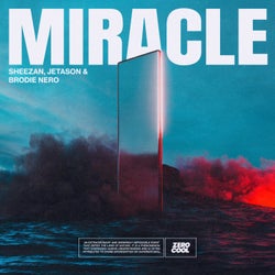 Miracle (feat. Jetason)