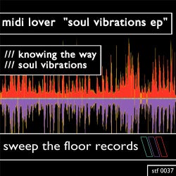 Soul Vibrations EP
