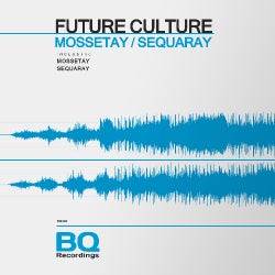 Future Culture [IN] 'Sequaray' June Chart