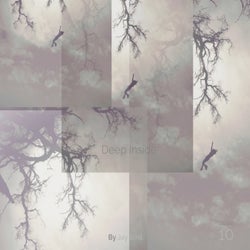 Deep Inside ( Beach Mix) By Jay Bird