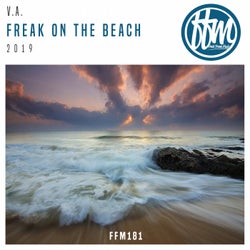 Freak On The Beach 2019