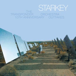 The Transponder Orchestra 10th Anniversary Outtakes