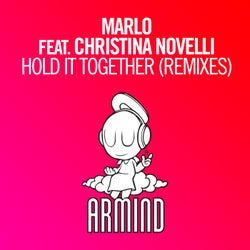 Hold It Together - Remixes