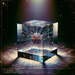 Chromodynamics