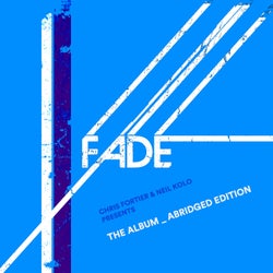 The Album_The Abridge Edition (2025 Remastered)