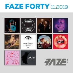 LINK Partner | FAZEmag - Forty November