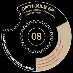 Opti-Xile EP