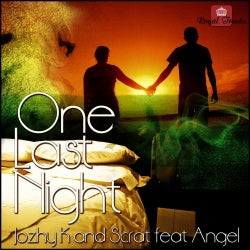 One Last Night (Remixes)
