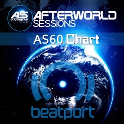 AFTERWORLD SESSIONS 60 CHART