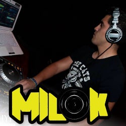 Milok's House Grooves 1