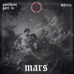 Pantheon VA (IV - Mars)