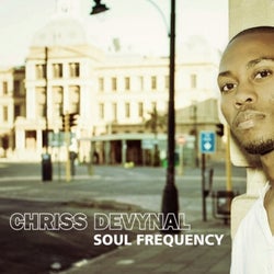 Soul Frequency