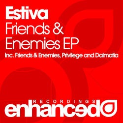 Friends and Enemies EP