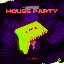 Nothing But... House Party, Vol. 07