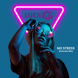 No Stress - Extended Mix