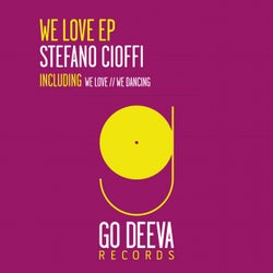 We Love Ep