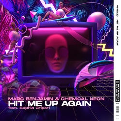 Hit Me Up Again (feat. Sophia Gripari) [Extended Mix]
