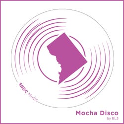 Mocha Disco