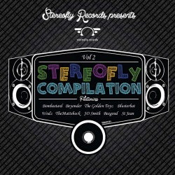 Stereofly Compilation Vol. 2