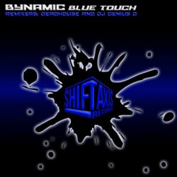 Blue Touch