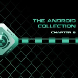 The Android Collection (Chapter 8)