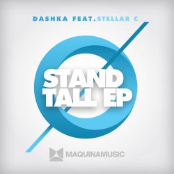 Stand Tall EP