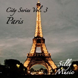 City Series, Vol. 3 - Paris