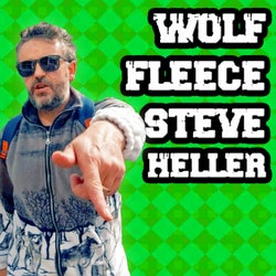 Wolf Fleece