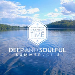 Deep and Soulful Summer Vol. 3