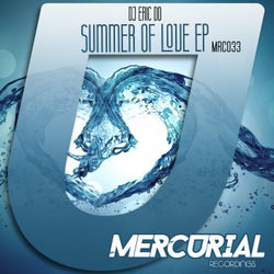 Summer Of Love EP