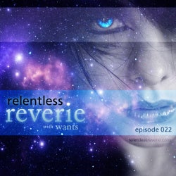 Relentless Reverie 022
