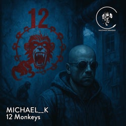 12 Monkeys