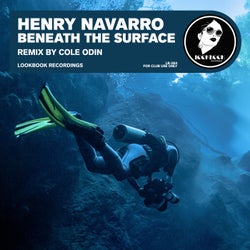 Beneath The Surface (Original/Remix)