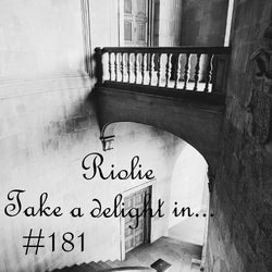 Take A Delight In ... № 181
