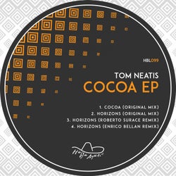 Cocoa EP