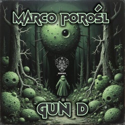 Marco Porośl