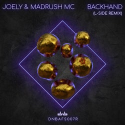 Backhand (L-Side Remix)