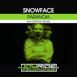 Paranoia (Wavetraxx Remix)