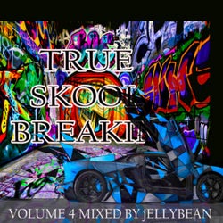 True Skool Breakin 4