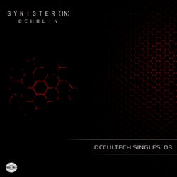 Occultech Singles 03 - Synister (In)