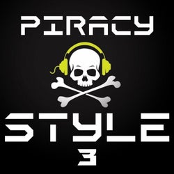 Piracy Style, Vol. 3