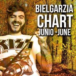 Chart Junio - June ´14