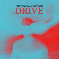 Drive (Cover)