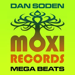 Moxi Mega Beats 14